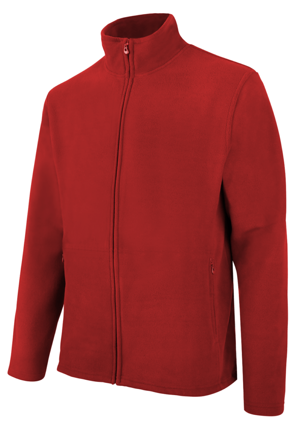 SW700 FULL ZIP FLEECE JACKET - Image 3