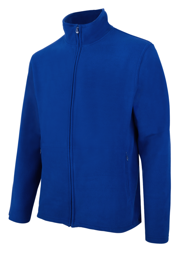 SW700 FULL ZIP FLEECE JACKET - Image 2