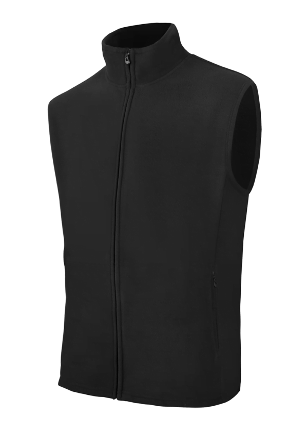 SW735 FLEECE BODY WARMER - Image 2