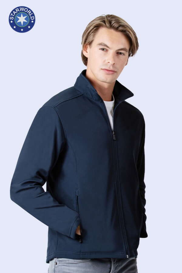 SW800 Unisex Soft Shell Jacket