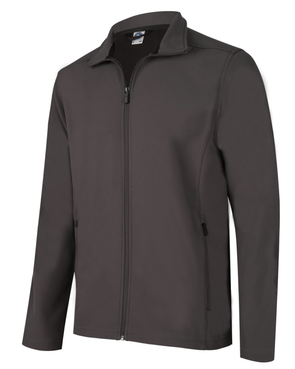 SW800 Unisex Soft Shell Jacket - Image 4