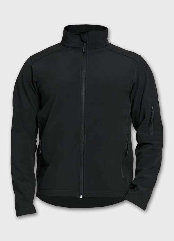 ΜΠΟΥΦΑΝ SOFT SHELL 119-SS800 - Image 2