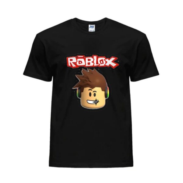 Μπλούζα με στάμπα  Roblox! - Image 2